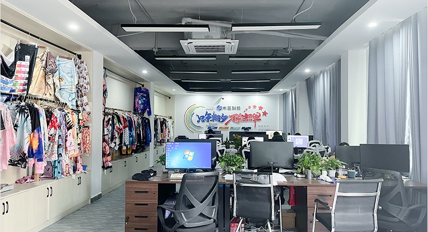 &ldquo;米圣科技为你提供无忧售后&rdquo;/