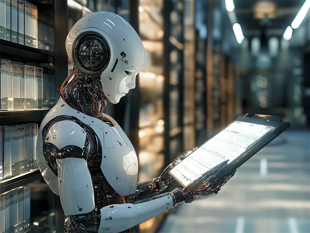 POD服装独立站：如何让你的网站在Google AI概览中脱颖而出
